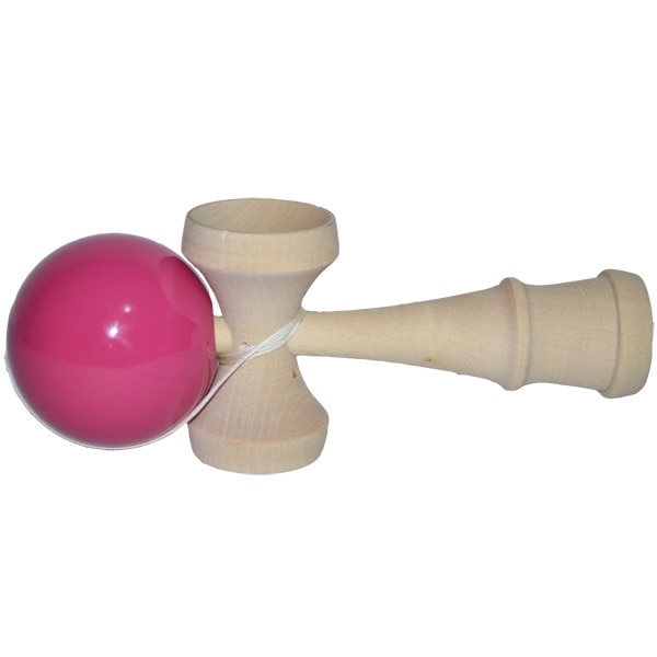 Kendama® joc interactiv de indemanare cu bila lucioasa , Robentoys®