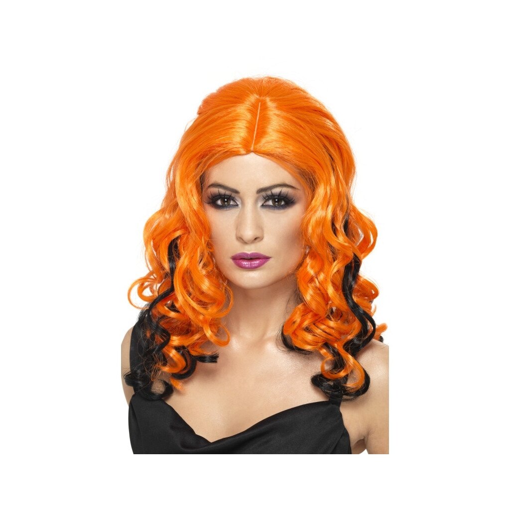 Peruca Vrajitoare - Halloween