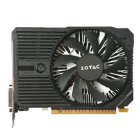 Placa video ZOTAC GeForce® GTX 1050 Ti Mini, 4 GB GDDR5, 128-bit