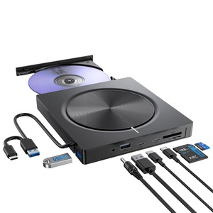 Unitati optice externe