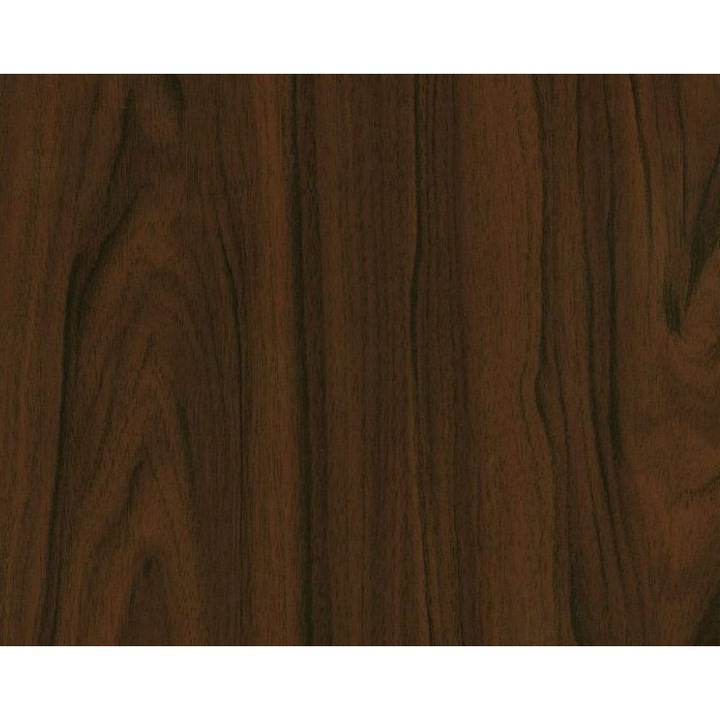 dc-fix самозалепващо фолио за мебели 45смx100см продава се на метър модел тъмен орех