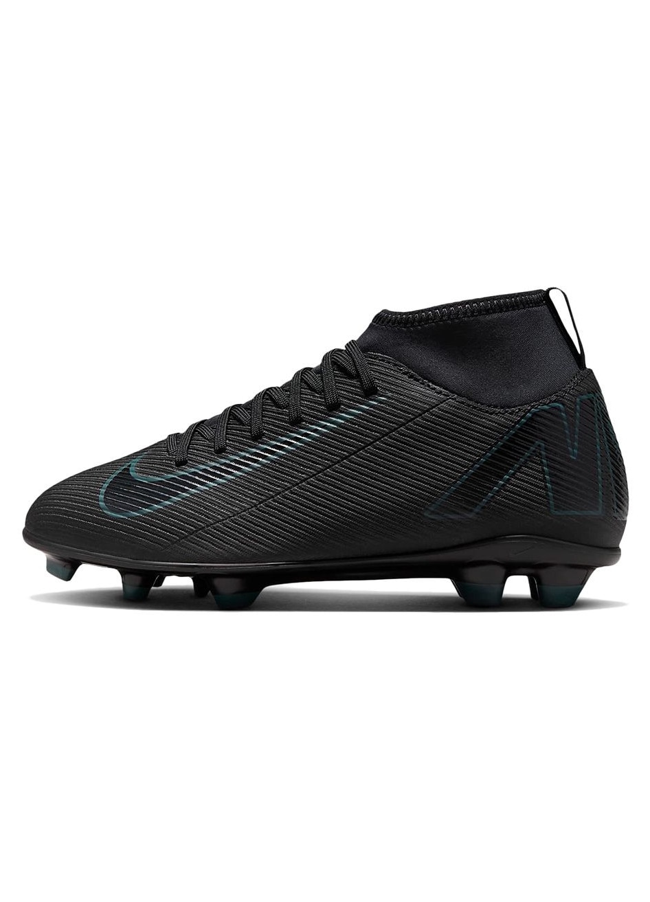 Ghete de fotbal, Nike, Mercurial Superfly 10 Elite FG, Sintetic