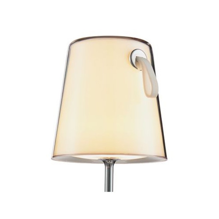 OSTAP LED asztali lámpa fehér