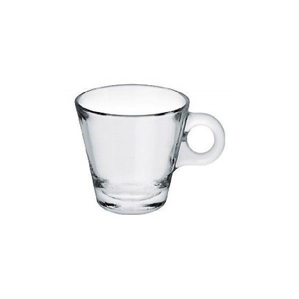 Set 6 Cesti sticla viejo valle 280 ml