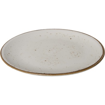 Set 6 Farfurii Craft White steelite 25cm Set 6 Farfurii Craft White steelite 25cm