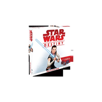 Star Wars Destiny Two Player Game Star Wars Destiny Two Player Game