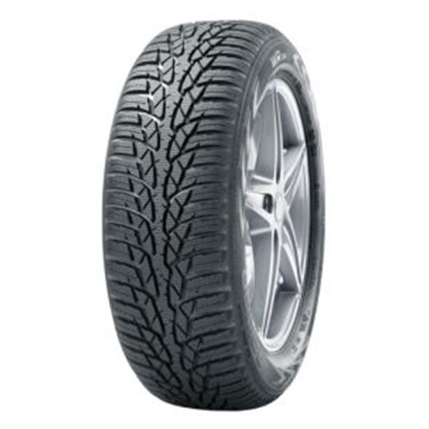 Anvelopa de iarna Nokian WR D4 205/50 R16 XL 91H