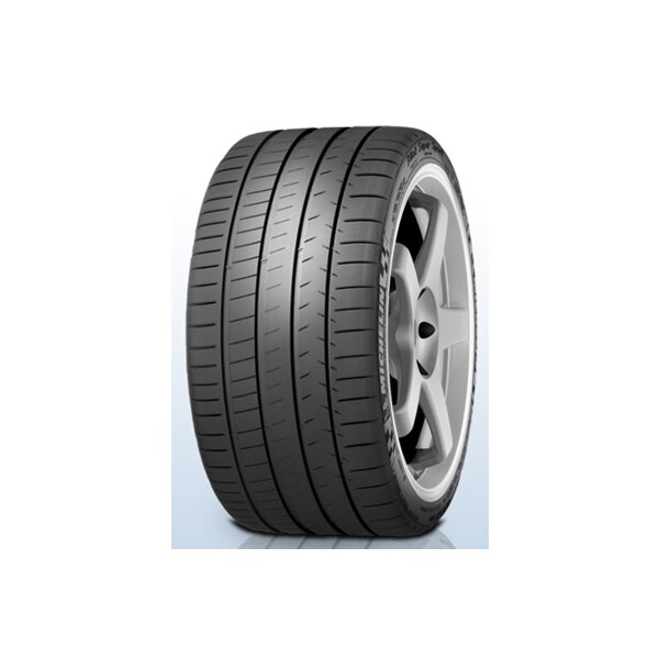 Michelin PILOT SUPER SPORT 255/40 ZR18 XL (*) 99Y Anvelopa de vara