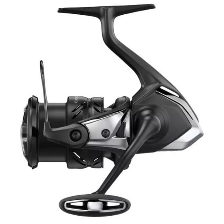 Exsence XR 4000M XG orsó, 225g, 10 csapágyas, 11kg húzóerő, CI4+, többszínű