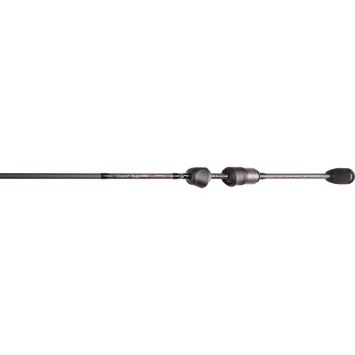 Dragon Sugoi CXT ULTRA horgászbot 1,80 m, 1-5 g, 2 szekció, SeaGuide Titanium SiC
