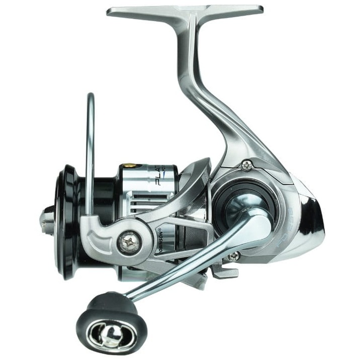 Robinson Platinum FD 208 orsók, 8 csapágyas, grafit konstrukció, 240g