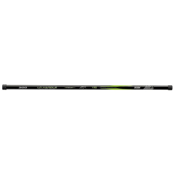 Maner Jaxon Carbon LN Maner plasa de aterizare de 350 cm