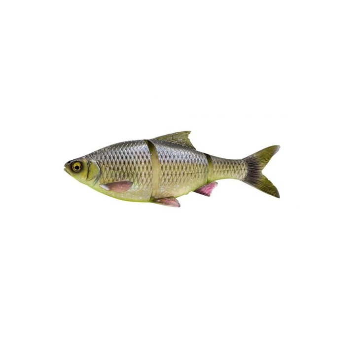 Műcsalik Savage Gear 3D Line Thru Roach 25cm 206g, többszínű