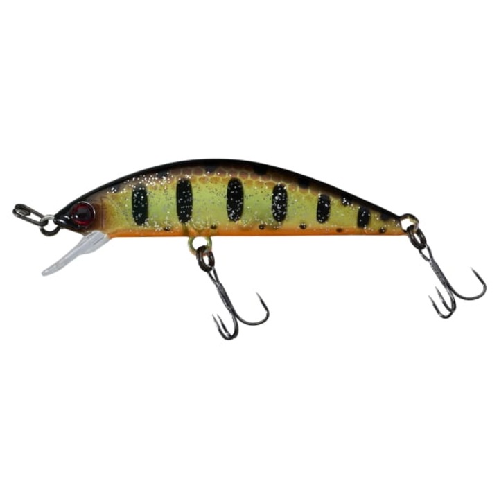 Műcsalik Illex Tricoroll 55 S, 5,5 cm, 3,5 g, 0,5-0,8 m, Muddy Yamame