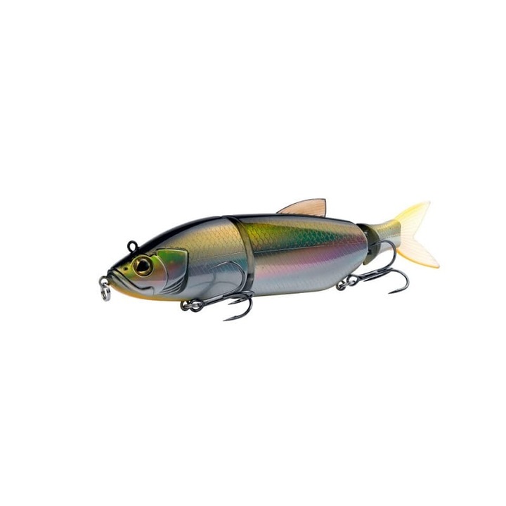 Wobler Shimano Yasei Soul Swim 16cm 36g tonant multicolor