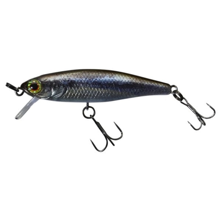 Műcsalik Illex TINY FRY 50 SP RT BABY VAIRON, 5cm, 2.7g, többszínű