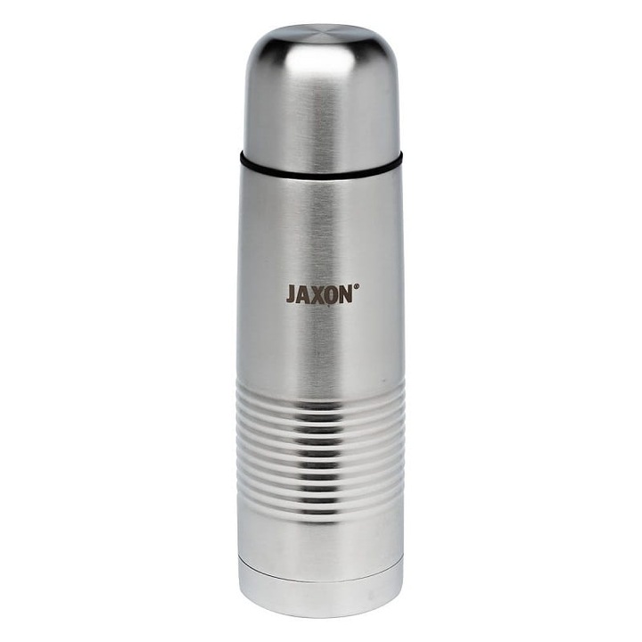 Jaxon 500 ml-es termosz, rozsdamentes acél, kávéhoz vagy teához