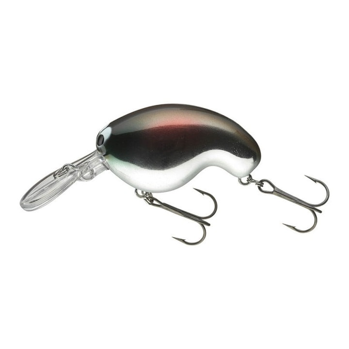 Daiwa Fuku Chibi 1 wobbler, 4,1 cm, 6,5 g, úszó, mélység 1-1,5 m