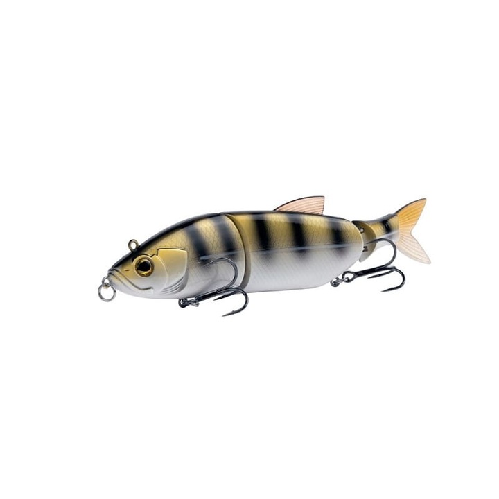 Műcsalik Shimano Yasei Soul Swim S 16cm, 36g, 0-1.5m, többszínű