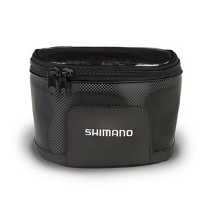 Housse De Moulinet Penn En Néoprène 5 Mm – Noir, Taille L, Fermeture Velcro Et Coutures Triples