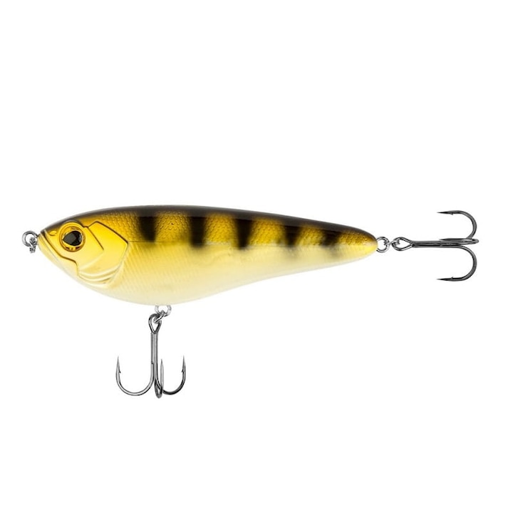Csali Shimano Yasei Javelin Jerk 160mm 0-1.5m, 98g, többszínű