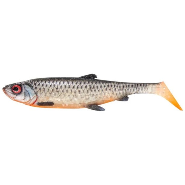 Műcsalik Savage Gear LB 3D Herring Shad 28cm 150g Csillámpor