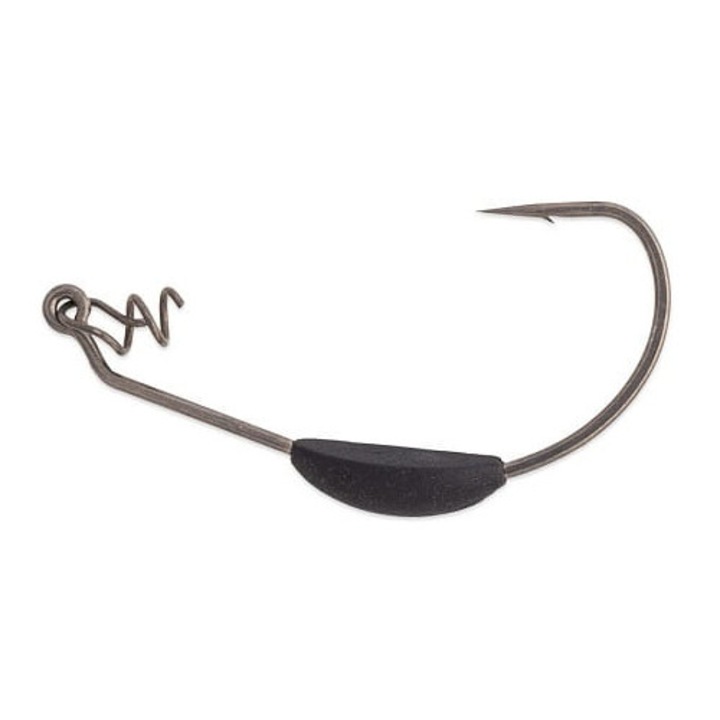 Куки VMC Weighted Finesse Swimbait 2g 1/0 3 бр.