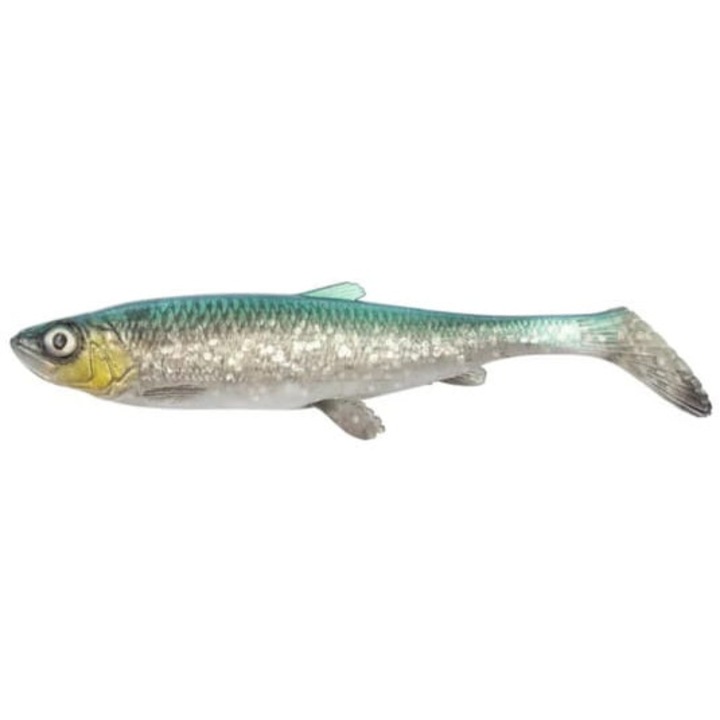 Savage Gear Herring Shad 17.5cm 35g ezüstzöld műcsalik 2 darabos szett