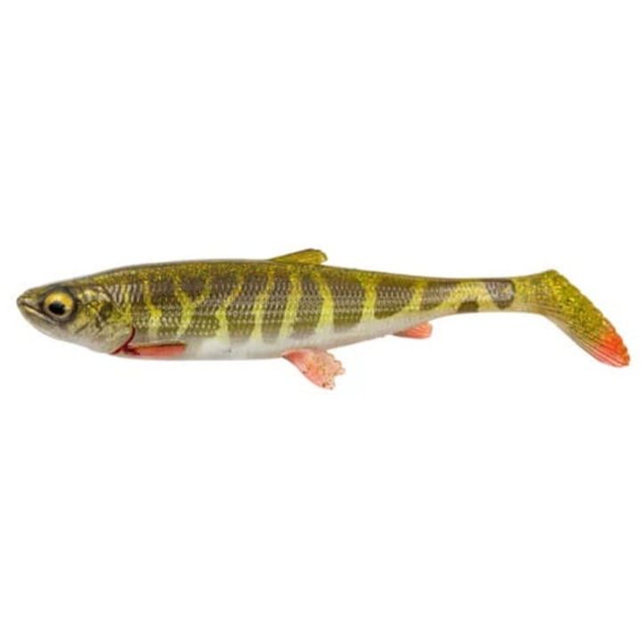 Savage Gear Herring Shad 17.5cm 35g, 2 darab, élénk színű, realisztikus akciójú