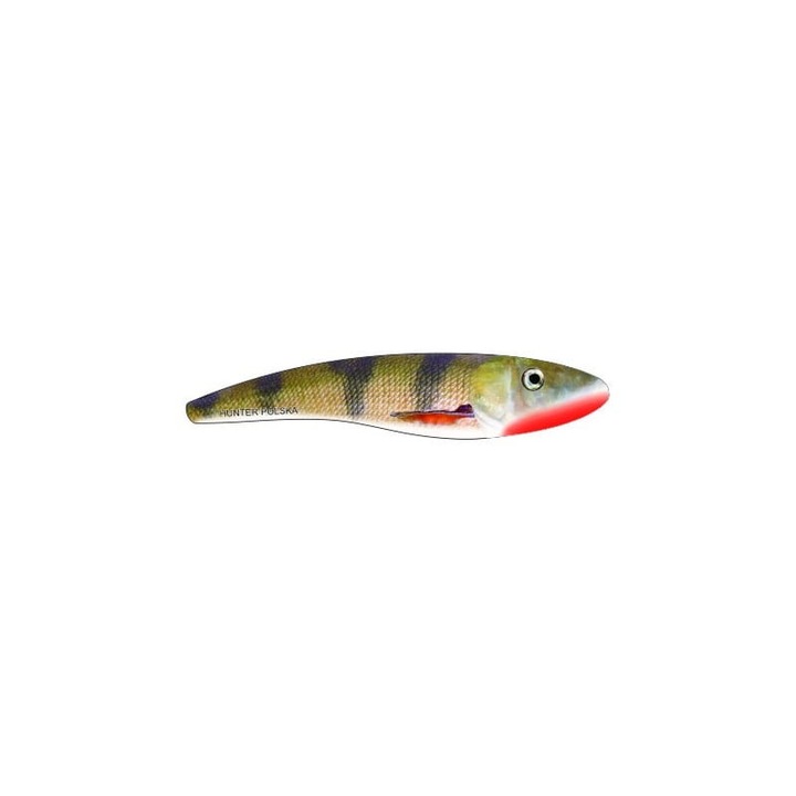 Műcsalik Hunter Fanatic 70mm 10g