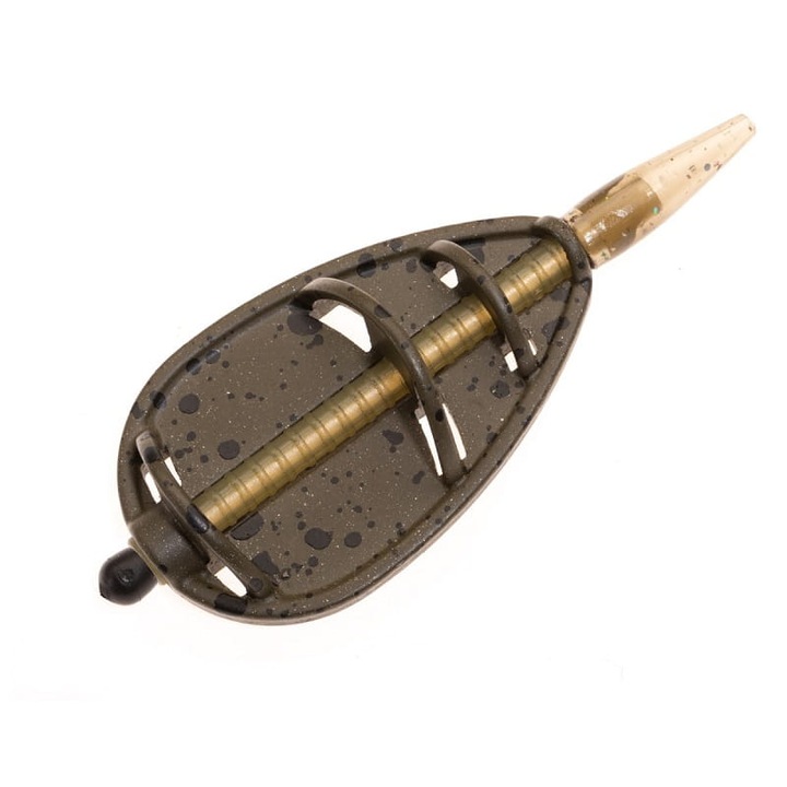 Jaxon method feeder zsinór, QRS AF-E4, 30g+30g