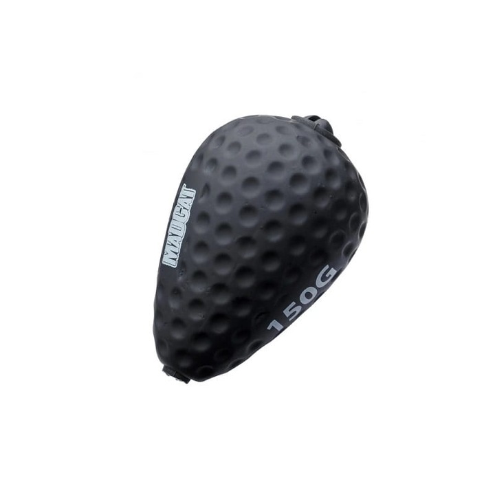 Drop rig kiegészítő 150g, golf dizájn, súly 150g, környezetbarát