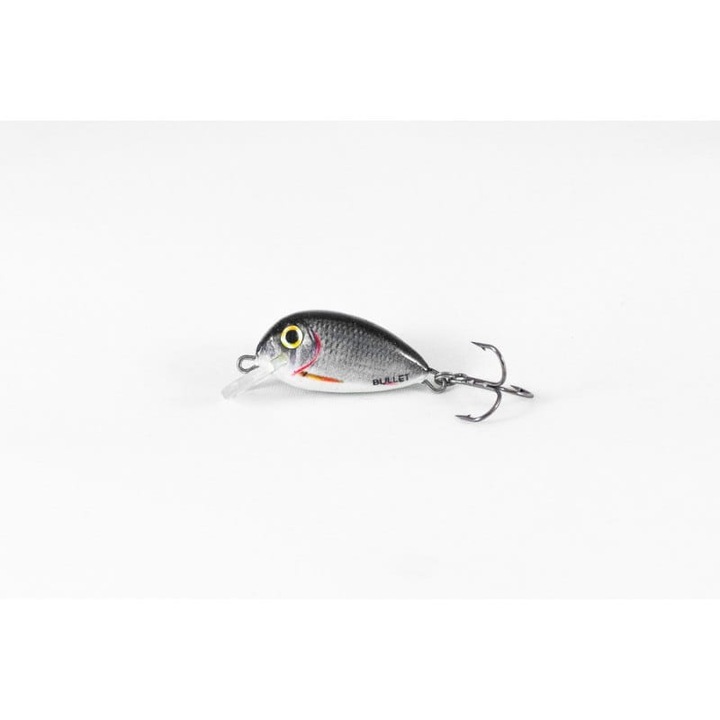 Hunter műcsalik 25mm, 2.2g, 5 darabos készlet