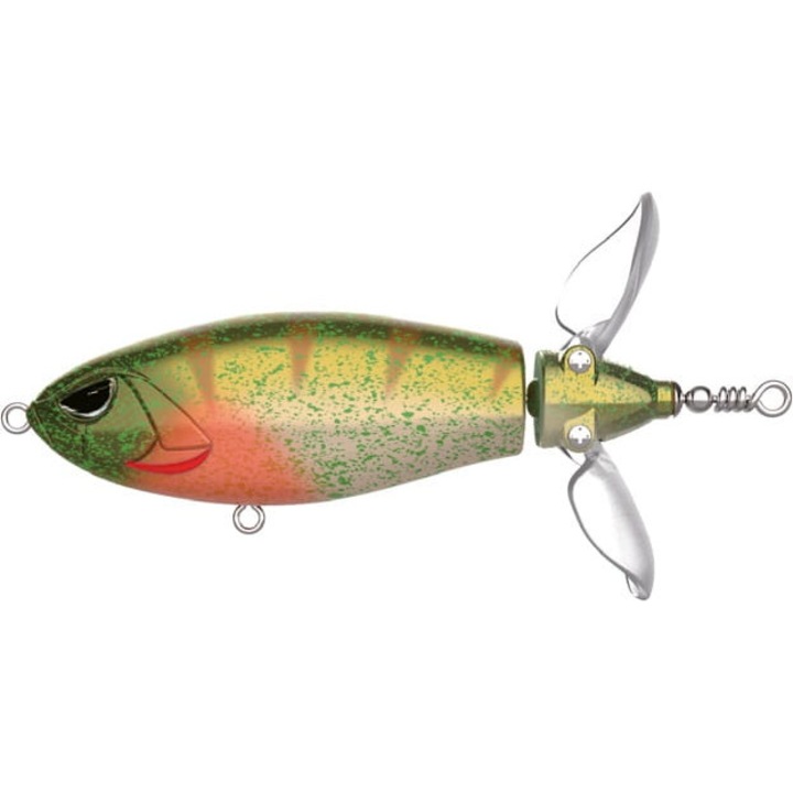 Strike Pro műcsalik, 8,5 cm/20 g, többszínű