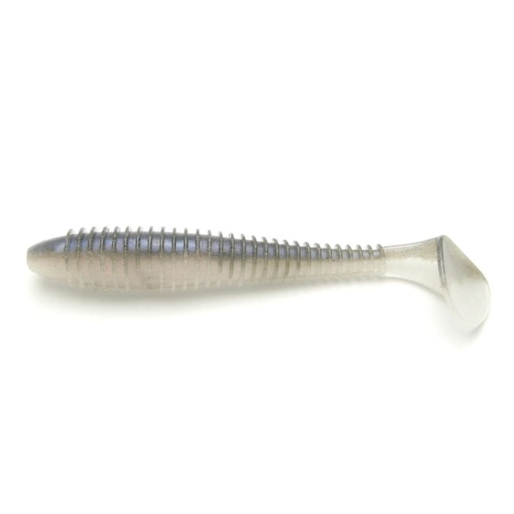 Keitech műcsalik, 12 cm, 5 darabos készlet