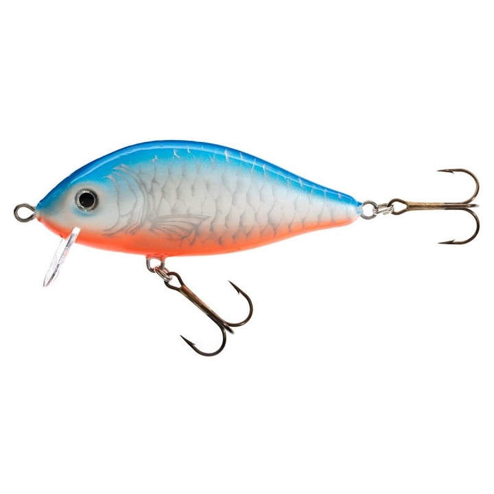 Jaxon inga, Karas, 8cm, F modell 13g NL