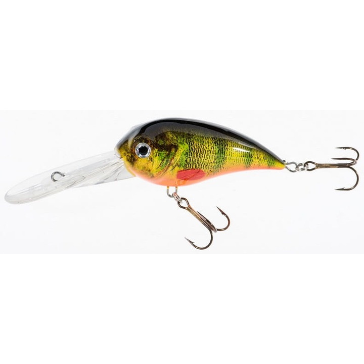 Jaxon wobbler, 7cm 25g, mélység 2,5-6,5m