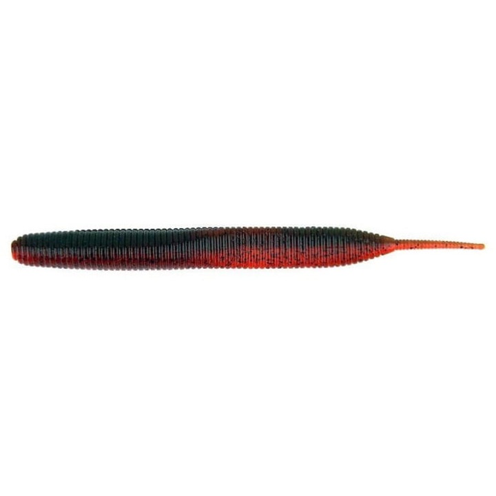 Keitech 2,8"-os műcsalik, 12 darab, 71 mm
