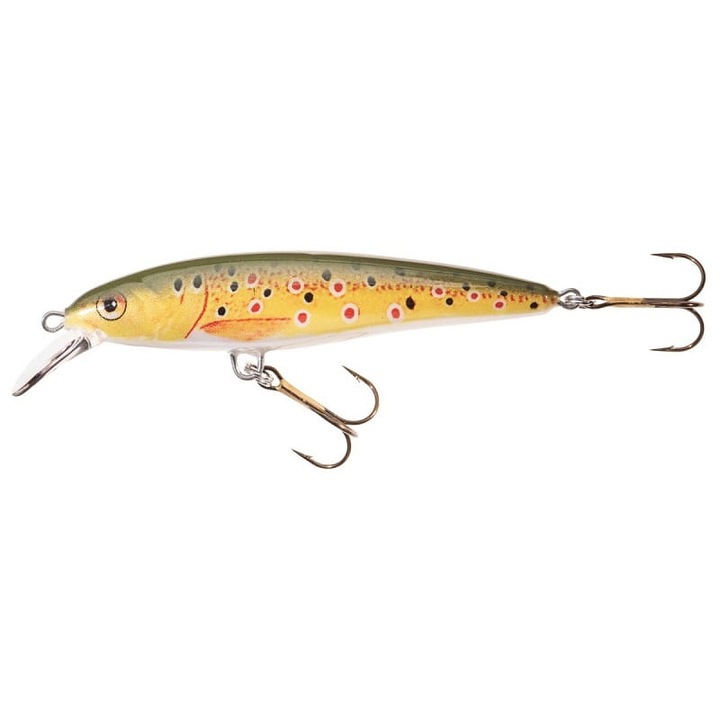 Jaxon wobbler, 9cm 11g, 0,5-1,5m mélységig