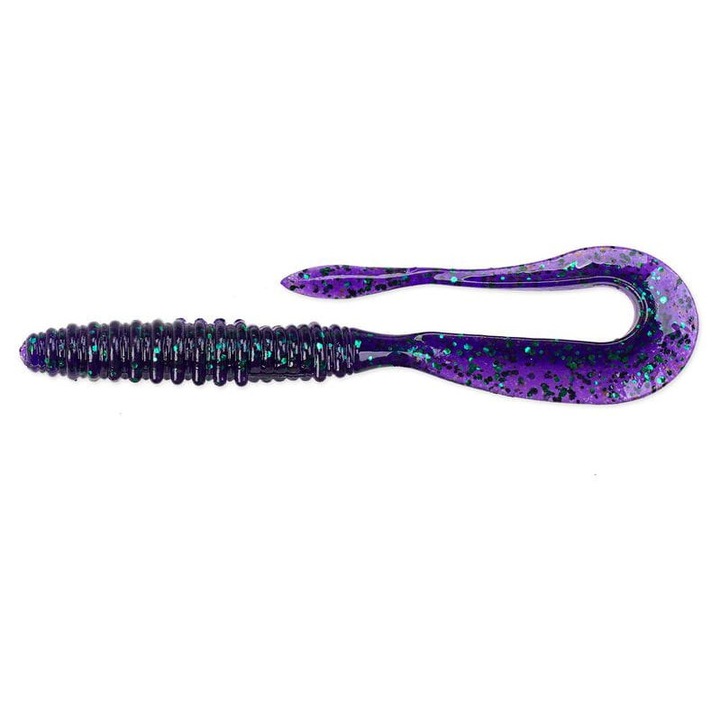 KEITECH 4.5" изкуствени примамки, 9 броя