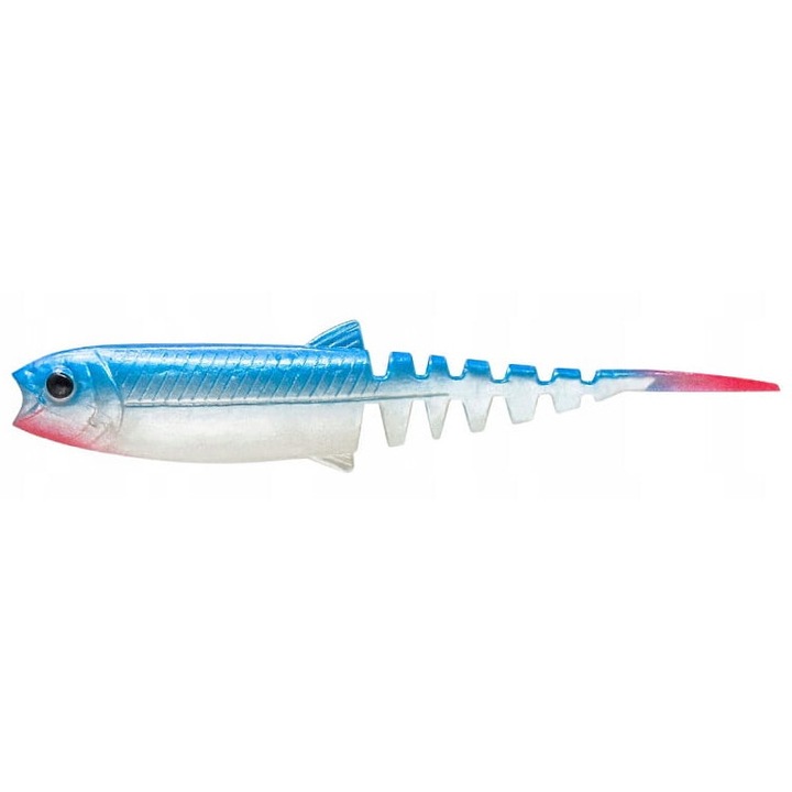 Naluca, Savage Gear Cannibal Minnow V-Tail 15cm 22g