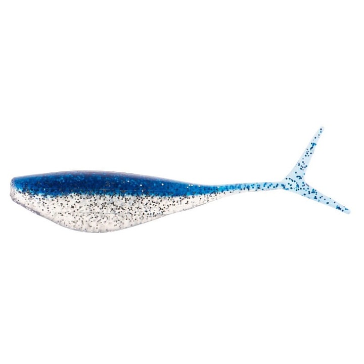 Shad Jaxon, 2g 5.5cm, 5 darabos szett, többszínű