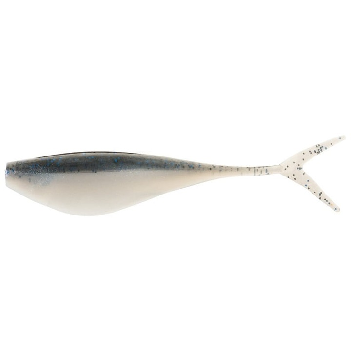 Shad Jaxon, 2g 5.5cm, 5 darabos szett