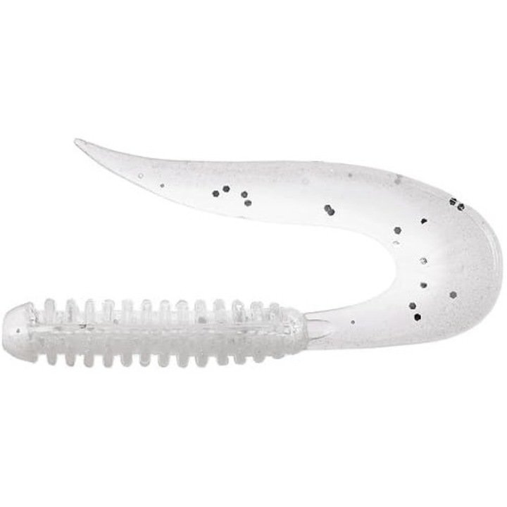 Twister Select 2,3", 8 darabos készlet, 5,8 cm, fehér