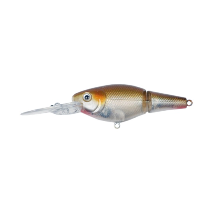 Konger Jointed Roach 70mm 13g