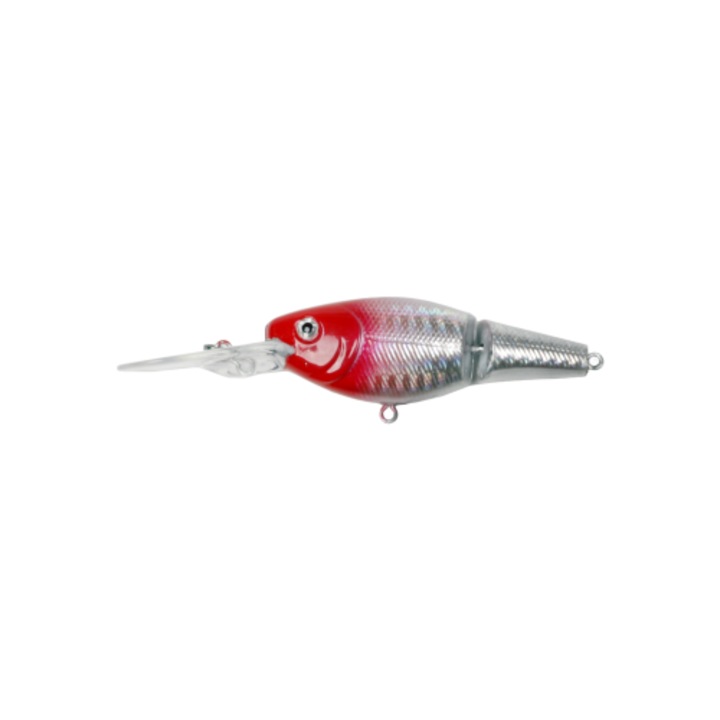 Konger Jointed Roach 70mm 13g