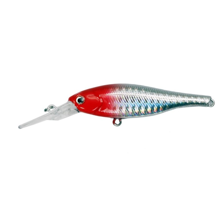 Konger Splash Hunter csali, 70mm, 6,5g