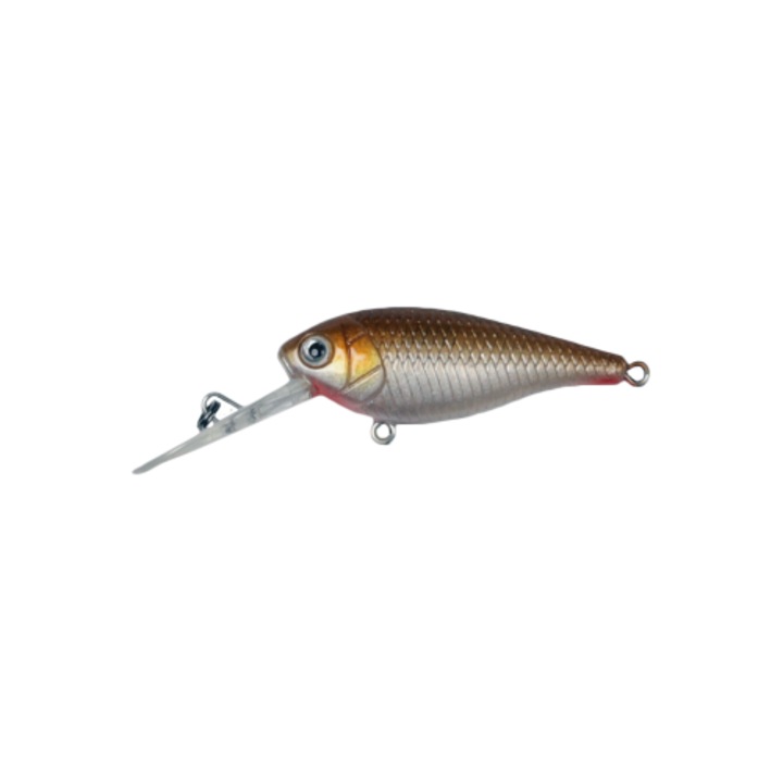 Csali Konger Lucky Crank 55mm 6g, úszó