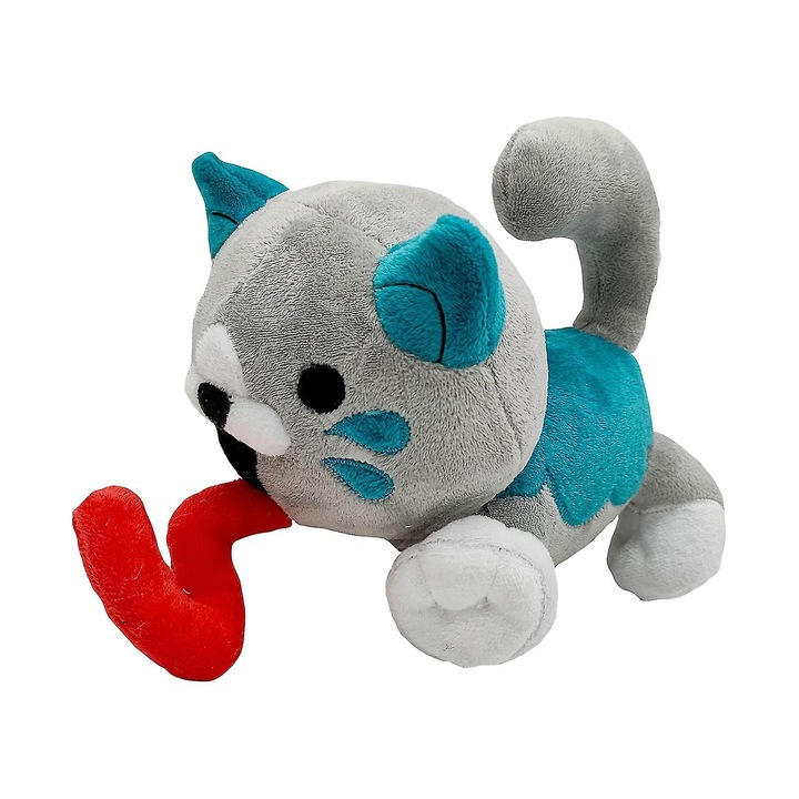 Jucarie de plus Candy Cat Poppy Playtime 22 cm