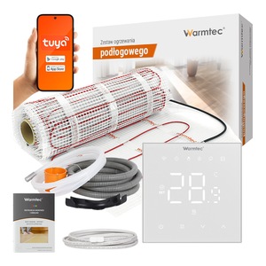 Incalzire in pardoseala